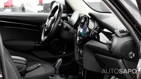 MINI Cooper Auto de 2022