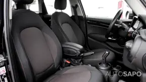 MINI Cooper Auto de 2022