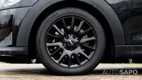 MINI Cooper Auto de 2022