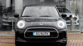 MINI Cooper Auto de 2022