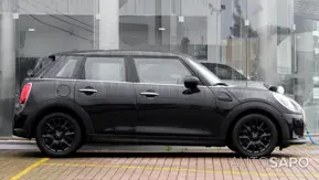 MINI Cooper Auto de 2022