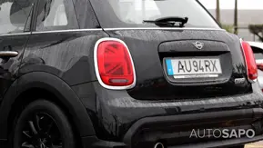 MINI Cooper Auto de 2022