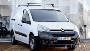 Citroen Berlingo de 2018