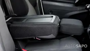 Citroen Berlingo de 2018