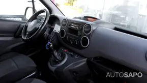 Citroen Berlingo de 2018