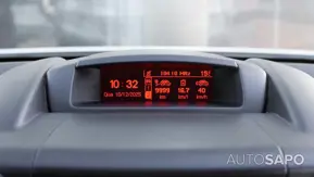 Citroen Berlingo de 2018