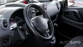 Citroen Berlingo de 2018