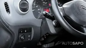 Citroen Berlingo de 2018