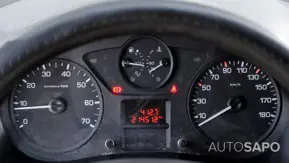 Citroen Berlingo de 2018