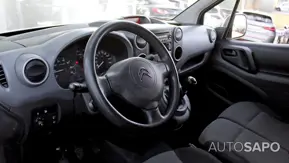 Citroen Berlingo de 2018