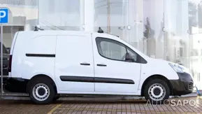 Citroen Berlingo de 2018