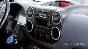 Citroen Berlingo de 2018