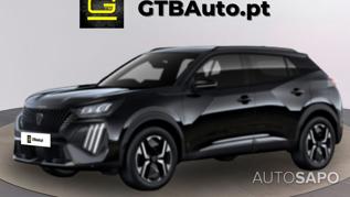 Peugeot 2008 de 2025