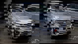 Volkswagen Touareg 3.0 TDI V6 R-Line de 2020