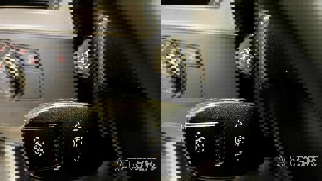 BMW Série 5 de 2008