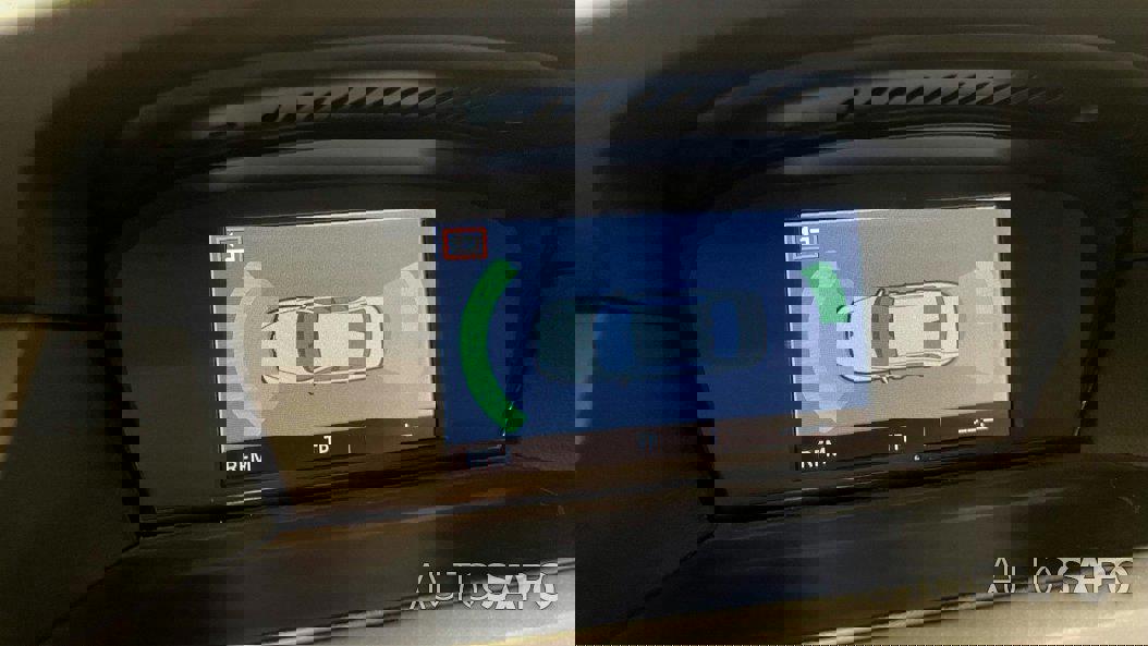 BMW Série 5 de 2008