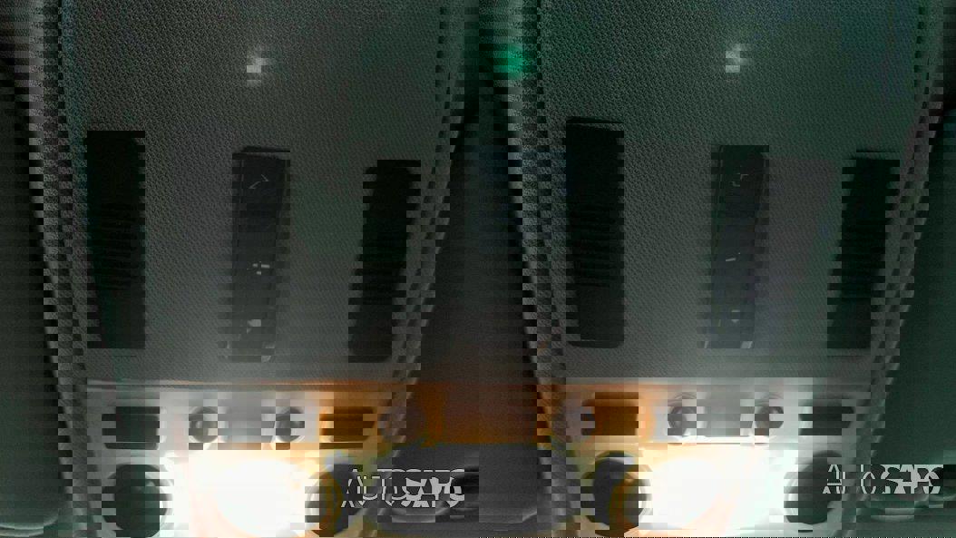 BMW Série 5 de 2008