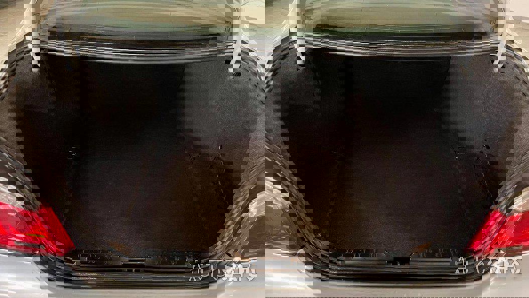 BMW Série 5 de 2008