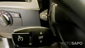 BMW Série 5 de 2008