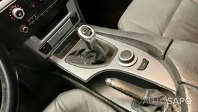 BMW Série 5 de 2008