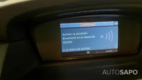 BMW Série 5 de 2008