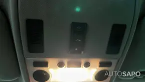 BMW Série 5 de 2008