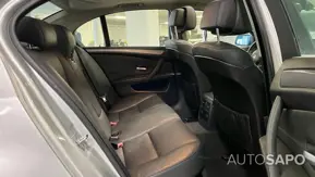 BMW Série 5 de 2008