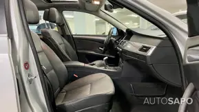 BMW Série 5 de 2008