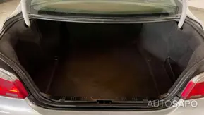 BMW Série 5 de 2008