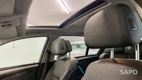 BMW Série 5 de 2008