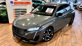 Peugeot 308 de 2024