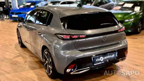 Peugeot 308 de 2024