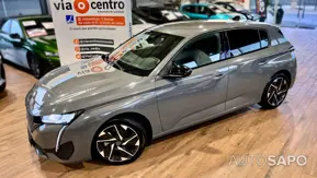 Peugeot 308 de 2024