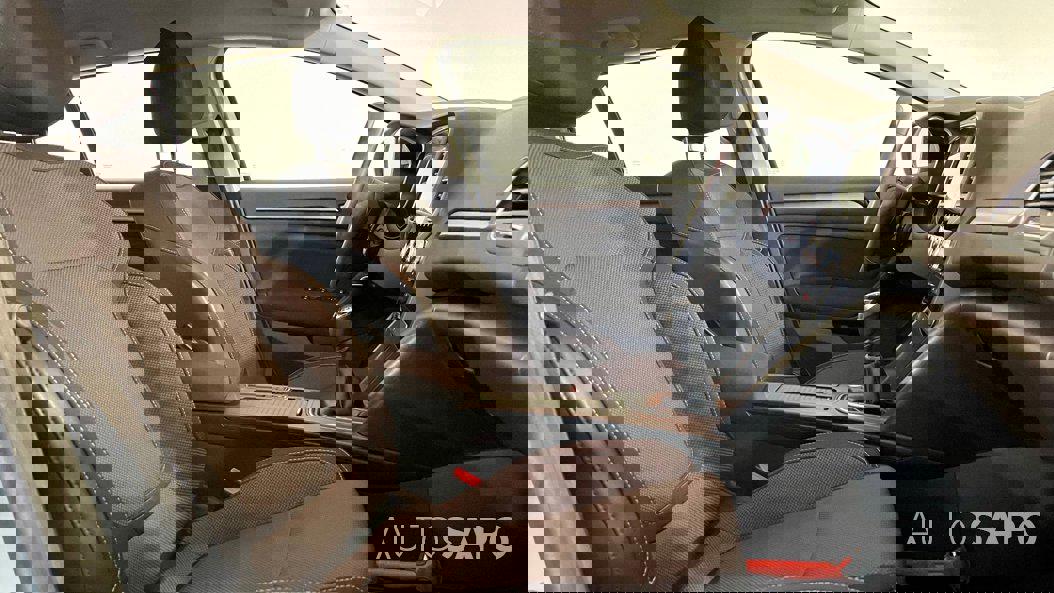 Renault Mégane de 2023