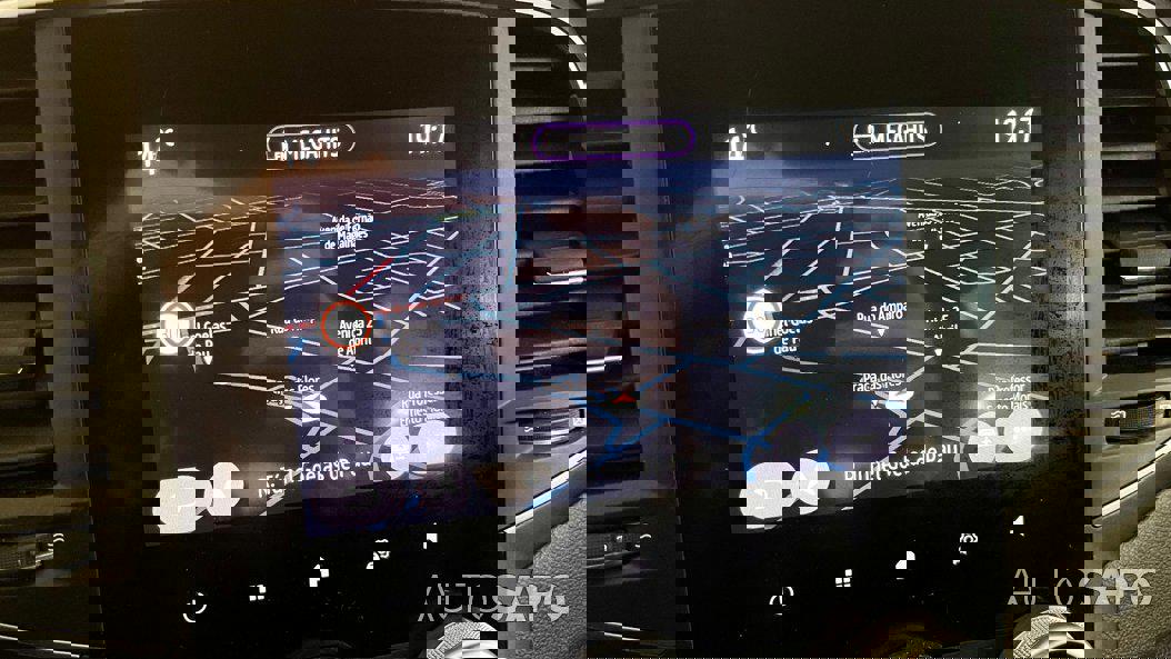 Renault Mégane de 2023