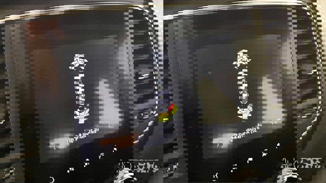 Renault Mégane de 2023