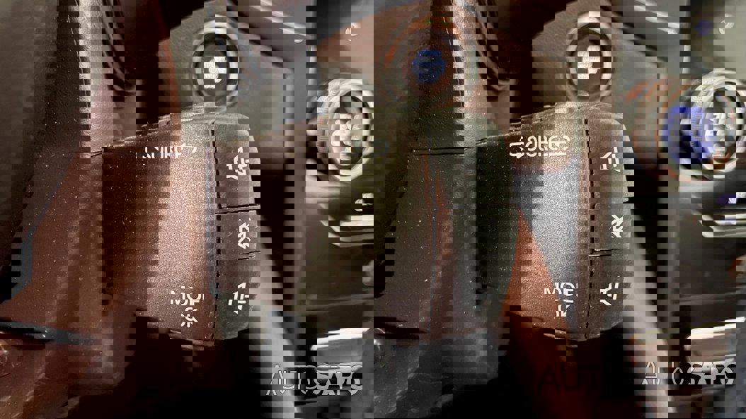 Renault Mégane de 2023