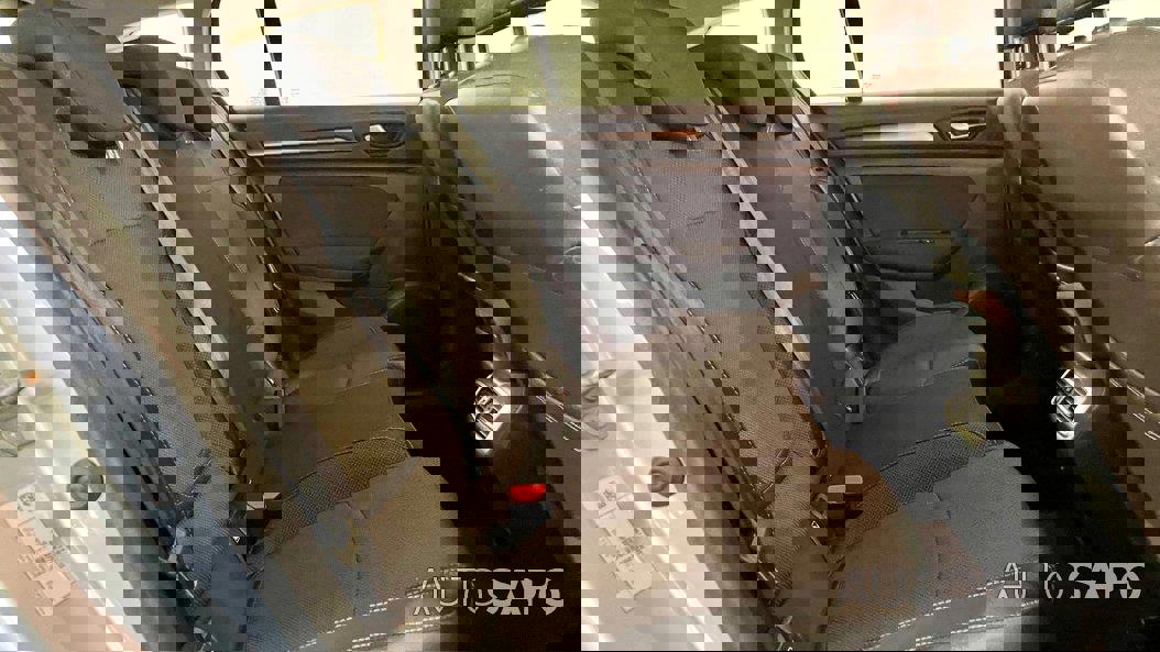 Renault Mégane de 2023