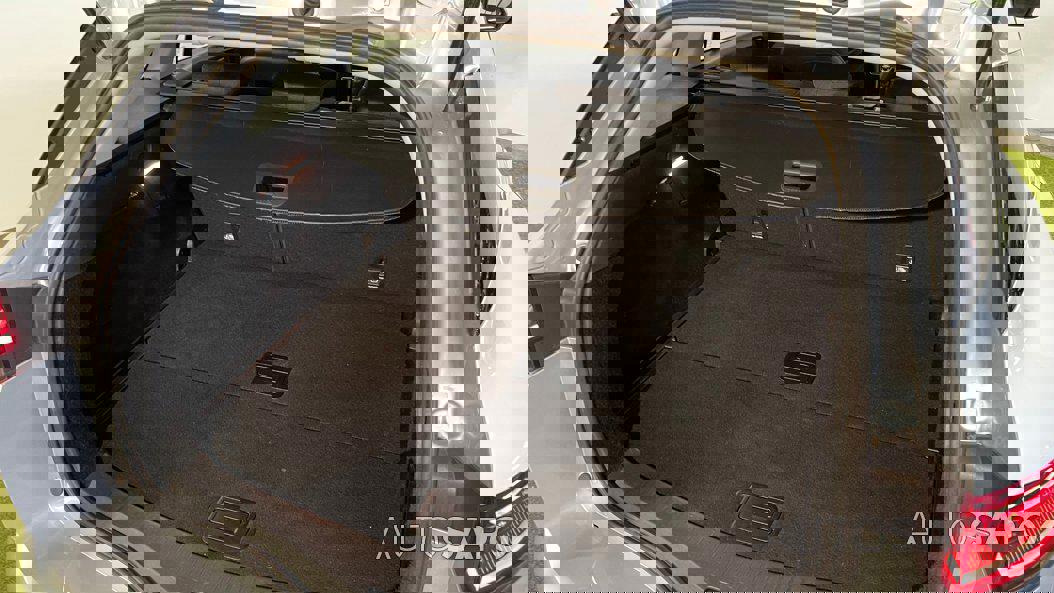 Renault Mégane de 2023