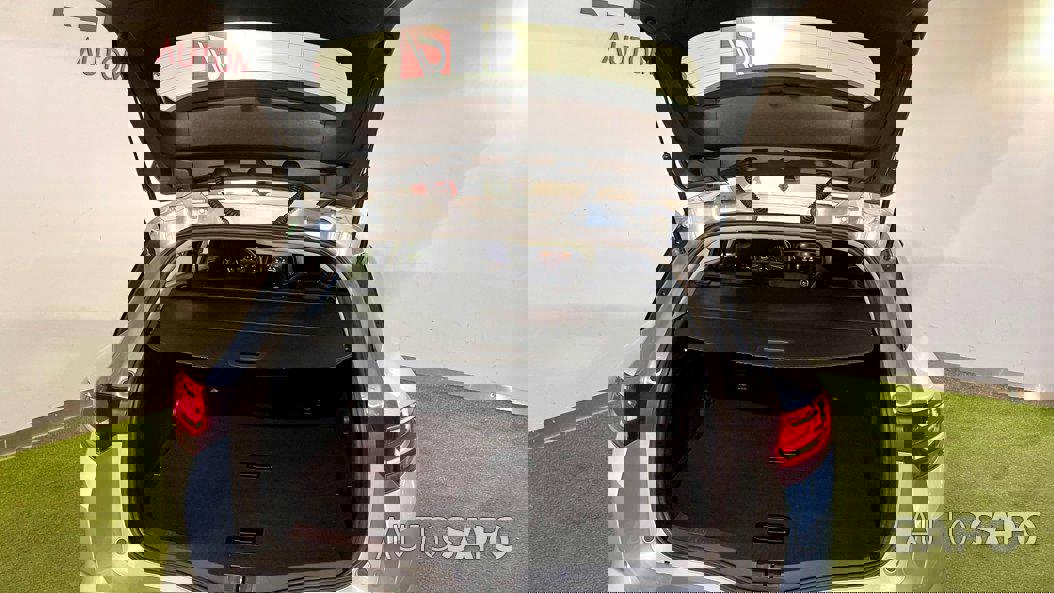 Renault Mégane de 2023