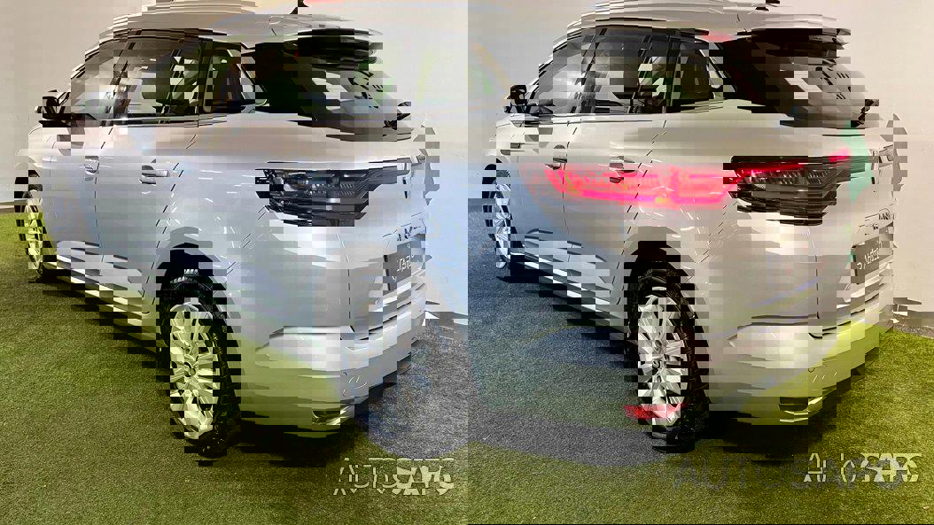 Renault Mégane de 2023