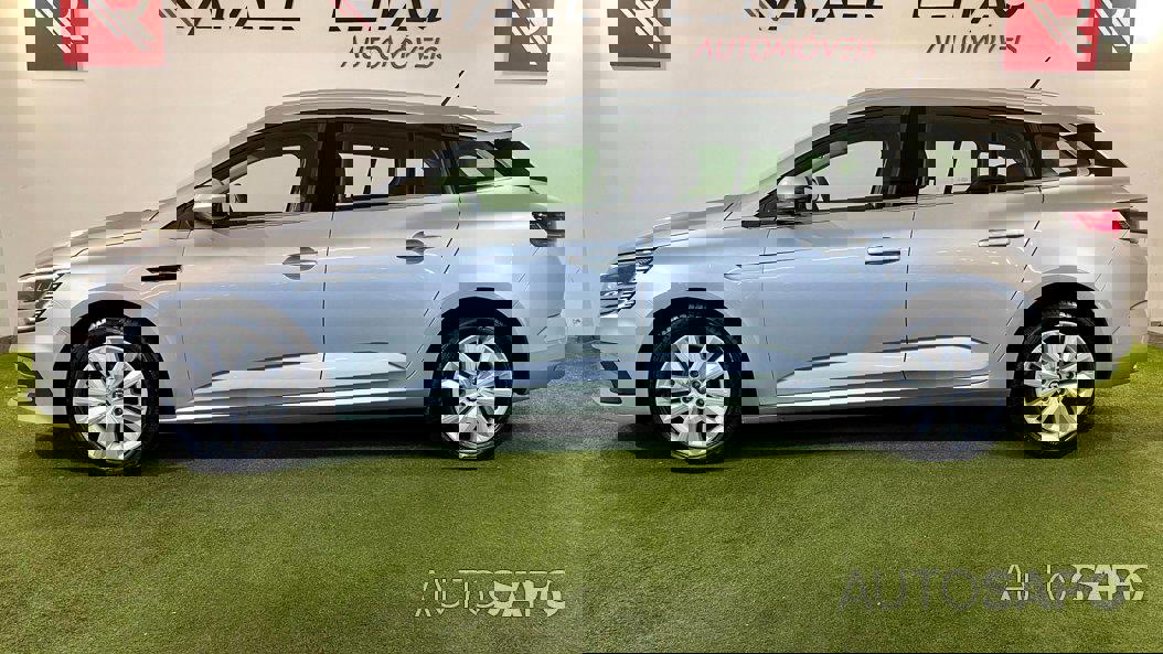 Renault Mégane de 2023