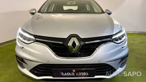Renault Mégane de 2023