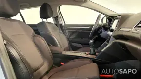 Renault Mégane de 2023