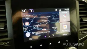 Renault Mégane de 2023