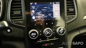 Renault Mégane de 2023