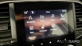 Renault Mégane de 2023