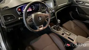 Renault Mégane de 2023