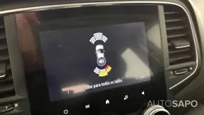 Renault Mégane de 2023