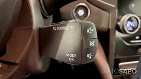 Renault Mégane de 2023